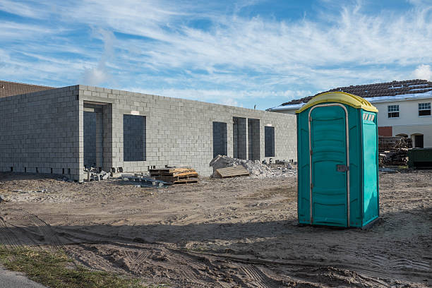 Best Affordable portable toilet rental  in Valencia West, AZ